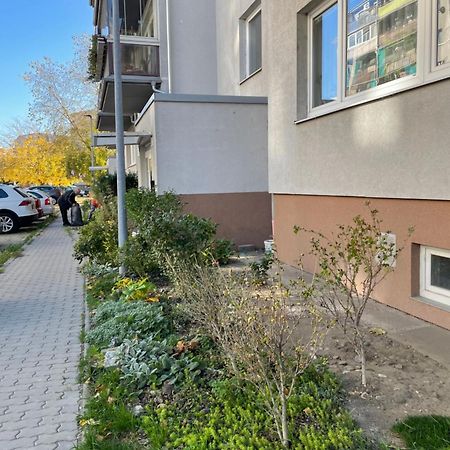Apartman Petronela Bratislava Esterno foto