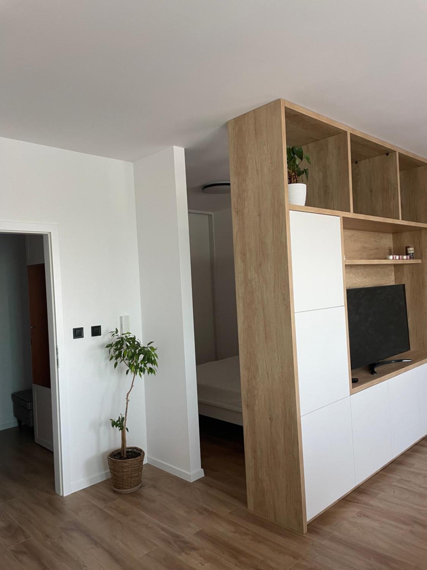 Apartman Petronela Bratislava Esterno foto