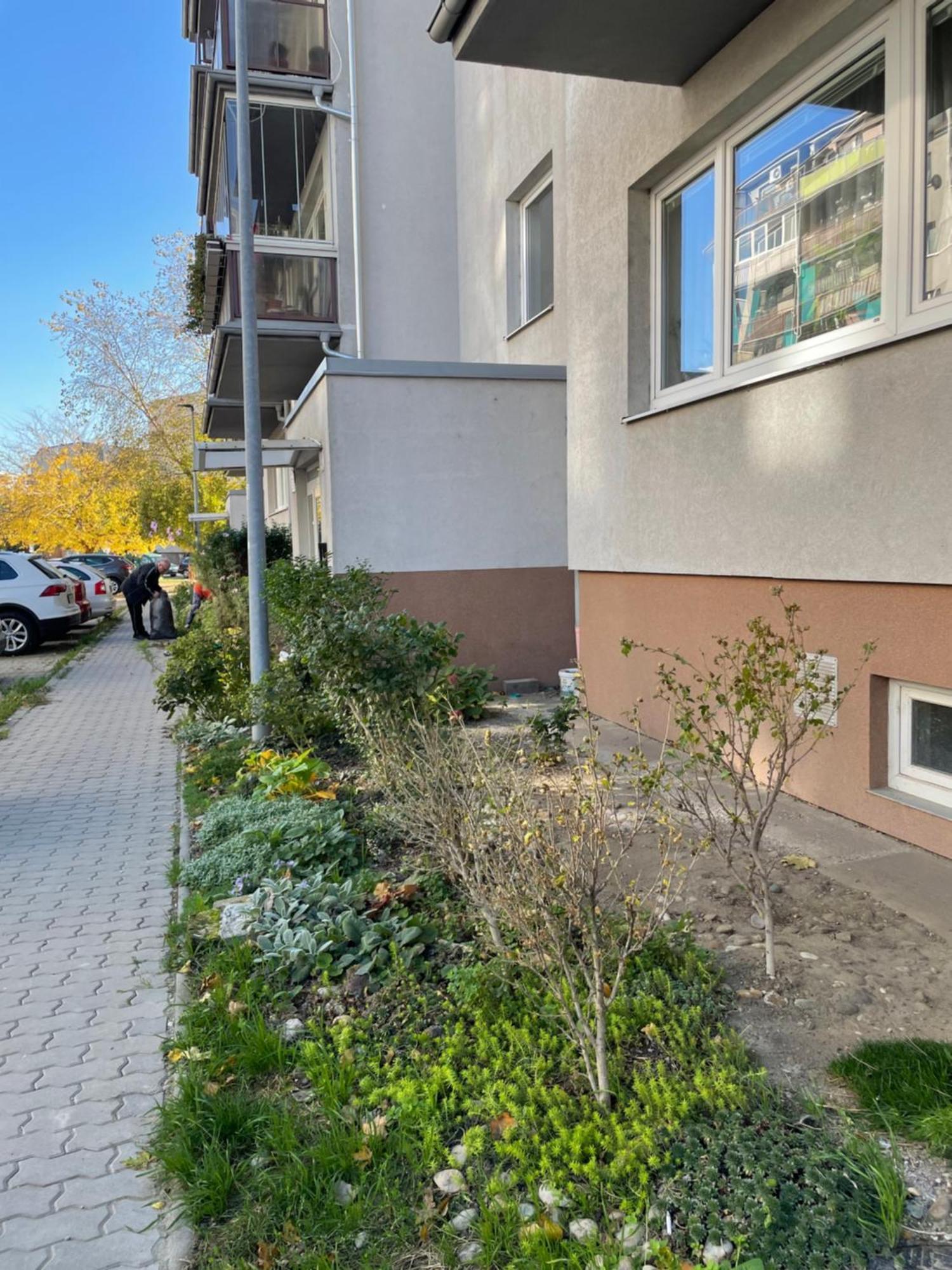 Apartman Petronela Bratislava Esterno foto